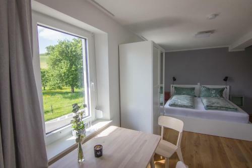 Apartamento Haus "balthasar"