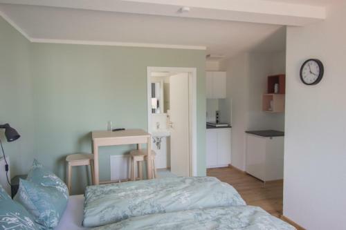 Apartamento Haus "balthasar"
