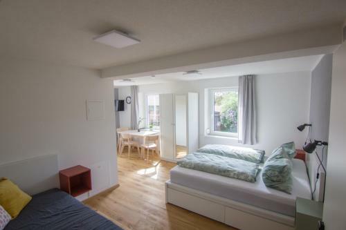 Apartamento Haus "balthasar"