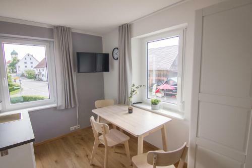Apartamento Haus "balthasar"