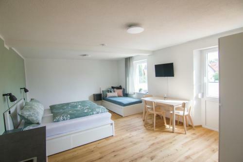 Apartamento Haus "balthasar"