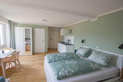 Apartamento Haus "balthasar"