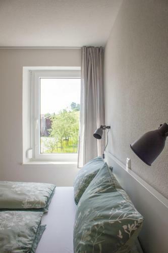 Apartamento Haus "balthasar"