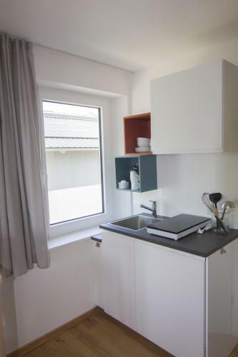 Apartamento Haus "balthasar"