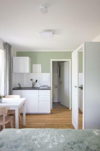 Apartamento Haus "balthasar"