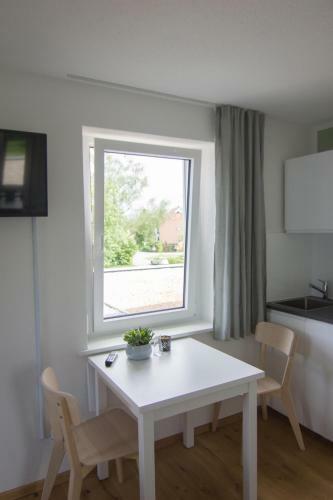 Apartamento Haus "balthasar"