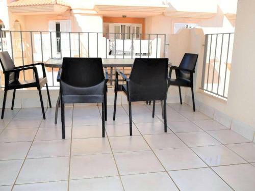 Cosy Apartment In El Ejido With Shared Pool