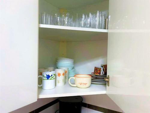 Cosy Apartment In El Ejido With Shared Pool