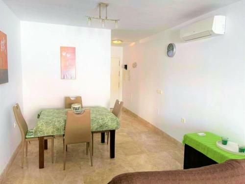 Cosy Apartment In El Ejido With Shared Pool
