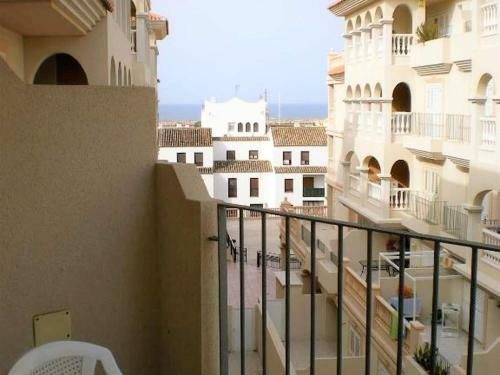 Cosy Apartment In El Ejido With Shared Pool