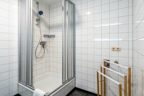Apartamento Turquoise Flat 75m� / Netflix / Balkon / Parkplatz