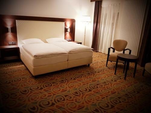 Hotel Schopenhauer Hof