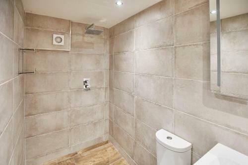 Host & Stay - Eden Cottage