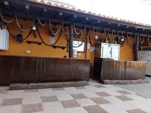 Agroturismo Princesa Sofia, 46