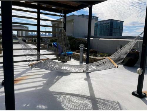 Apartment In Buckhead W/ Rooftop Pool