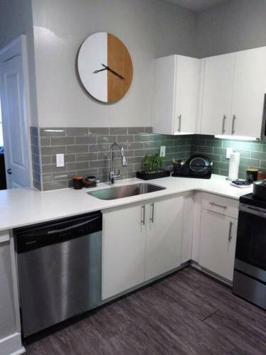 Apartment In Buckhead W/ Rooftop Pool