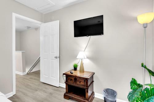 Modern Farmhouse Style Retreat