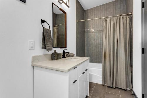 Modern Atlanta Getaway