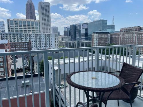 Apartamento Cabana Midtown