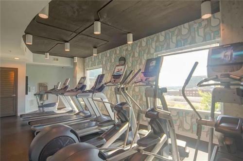 Apartamento Cabana Midtown