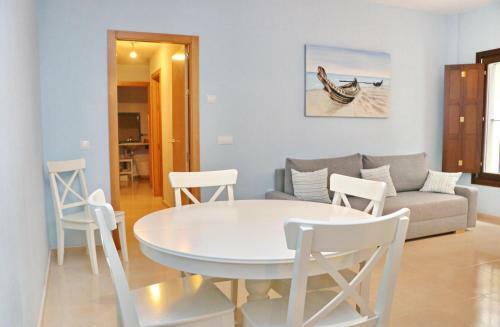 Apartamento Mu�oz Seca