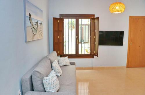 Apartamento Mu�oz Seca