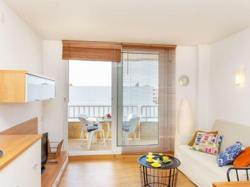 Apartment Apartaments Del Sol