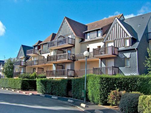 Apartment Fleur Marine-32