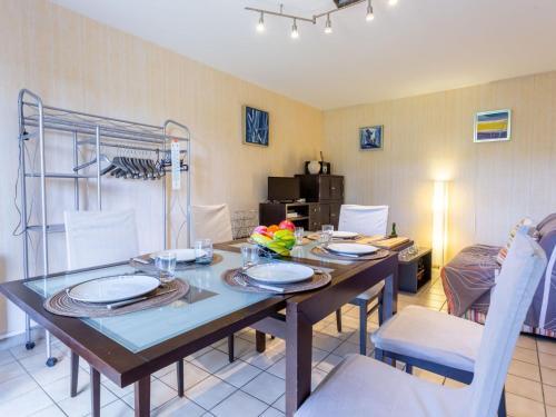 Apartment Les Diablotines-7