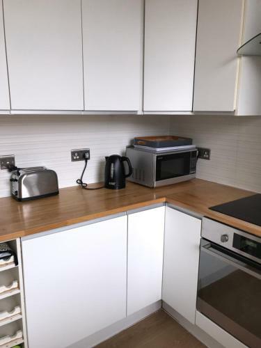 Apex Buccleuch Street Apartment