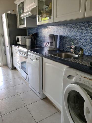Apartamento Maria Stella