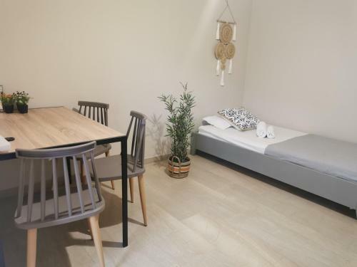 So Minimal Apartments