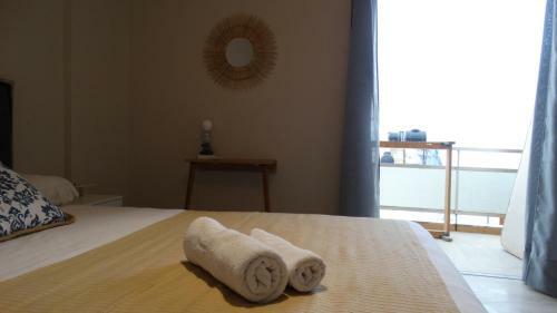 So Minimal Apartments