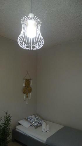 So Minimal Apartments