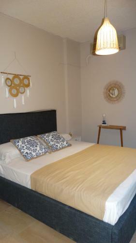 So Minimal Apartments