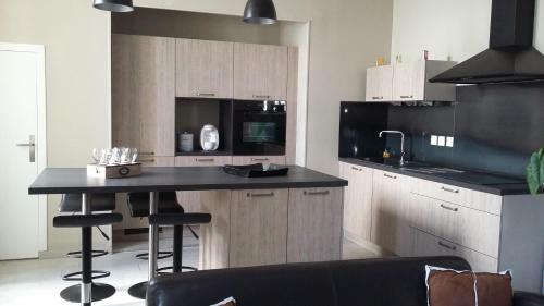 Apartamento My Sweet Home
