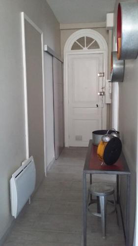 Apartamento My Sweet Home