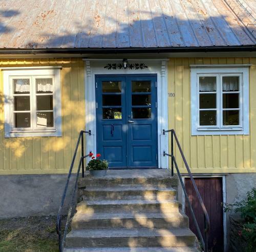 Gula Huset