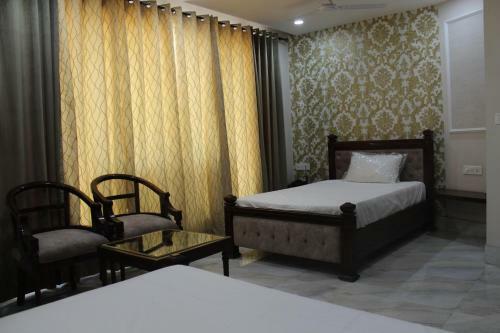 Hotel Suryavilas