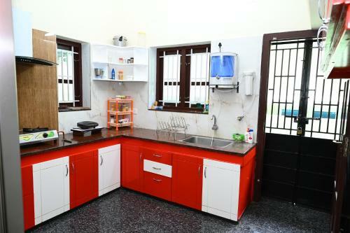 Apartamento Kallidai Home Stay