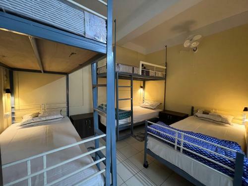 Albergue Nirvana Homestay