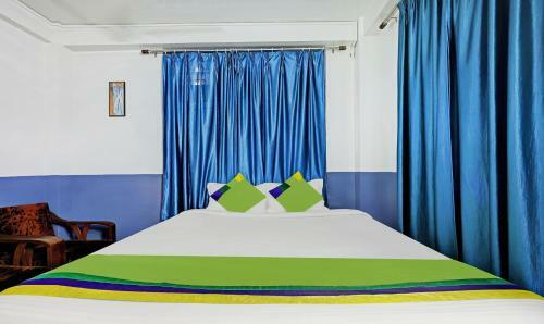 Hotel Treebo Trip Shillong Tower Guesthouse