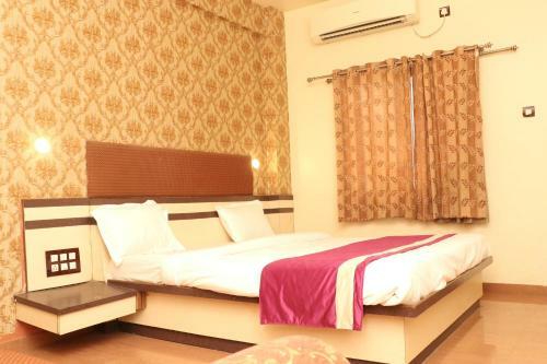 Hotel Shiv Sai