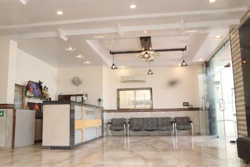 Hotel Shiv Sai