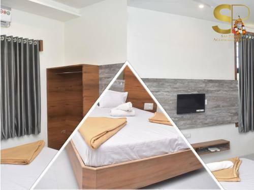 Hostal Hotel Sai Sunandan
