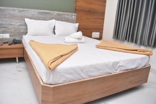 Hostal Hotel Sai Sunandan