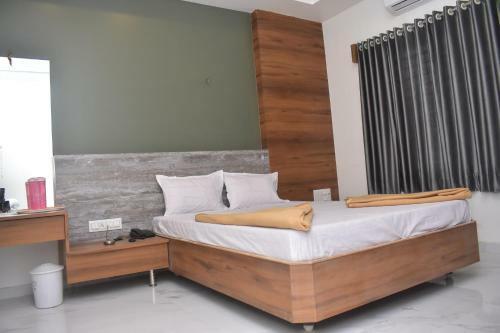 Hostal Hotel Sai Sunandan