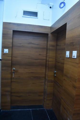 Hostal Hotel Sai Sunandan
