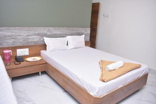 Hostal Hotel Sai Sunandan