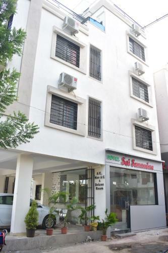 Hostal Hotel Sai Sunandan